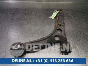 Fiat Ducato Querlenker unten rechts vorne O94521 foto 3
