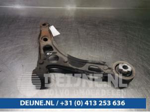 Fiat Ducato Querlenker unten rechts vorne O94521 foto 2