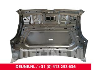 Fiat Doblo Motorkap O9990001270 foto 2