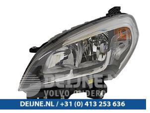 Nieuwe Linker Koplamp Fiat Doblo Prijs € 185,13 Inclusief btw aangeboden door van Deijne Onderdelen Uden B.V.