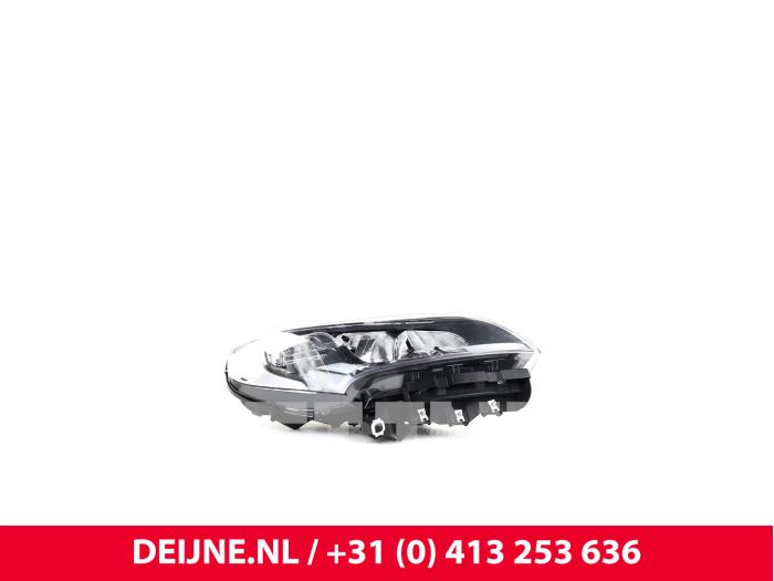 Fiat Doblo Koplamp rechts O9990001272