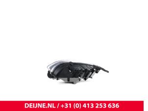 Fiat Doblo Scheinwerfer rechts O9990001272 foto 3