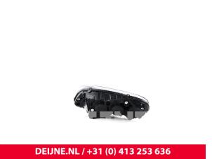 Fiat Doblo Scheinwerfer rechts O9990001272 foto 4