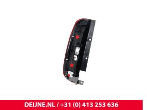 Fiat Doblo Rücklicht rechts O9990001274 foto 4