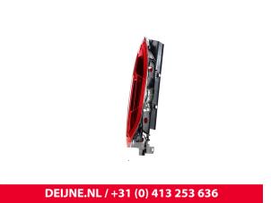 Fiat Doblo Rücklicht rechts O9990001274 foto 3