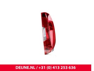 Fiat Doblo Rücklicht rechts O9990001274 foto 2