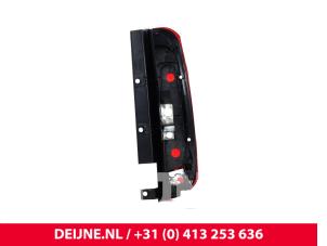 Fiat Doblo Taillight, left O9990001273 photo 4