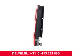 Fiat Doblo Taillight, left O9990001273 photo 2