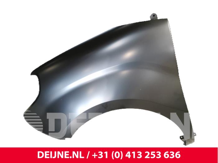 Fiat Doblo Kotflügel links vorne O9990001275