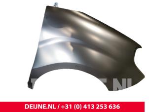 Nieuwe Voorscherm rechts Fiat Doblo Prijs € 98,01 Inclusief btw aangeboden door van Deijne Onderdelen Uden B.V.