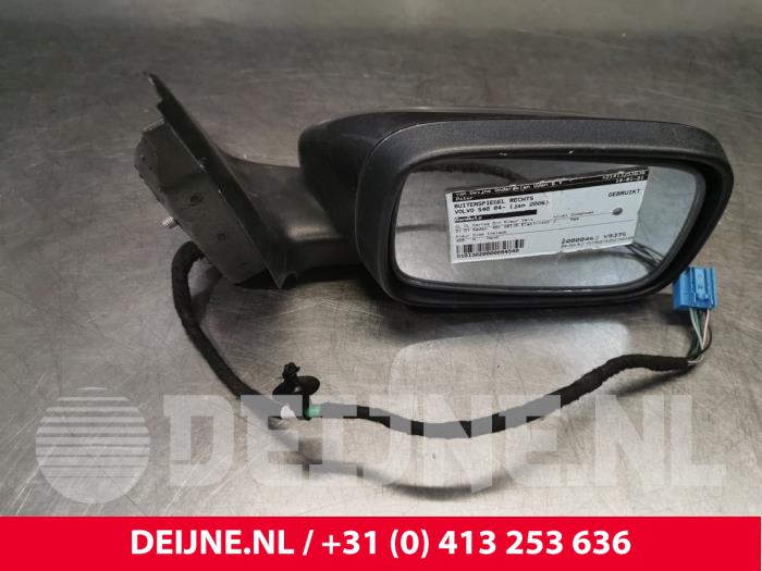 Volvo S40 Buitenspiegel rechts O94540