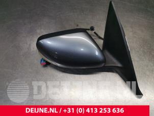 Volvo S40 Wing mirror, right O94540 photo 2