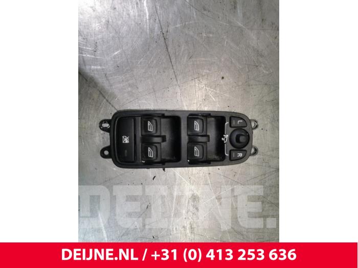 Volvo S40 Elektrisch Raam Schakelaar O94546