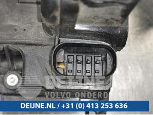 Mercedes Vito Deurslot Mechaniek 2Deurs links O94597 foto 3