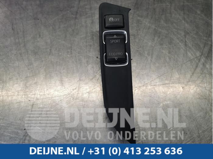 BMW 1-Serie ESP Schakelaar O94598