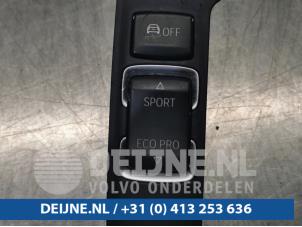 BMW 1-Serie ESP Schalter O94598 foto 2