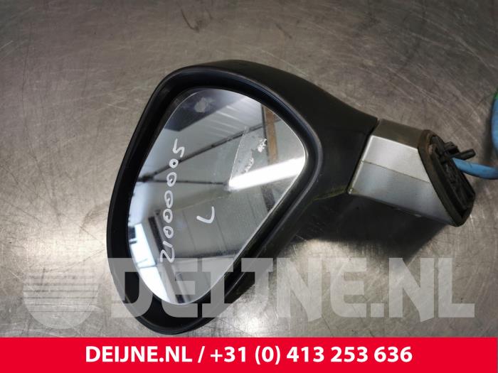 Peugeot 308 Wing mirror, left O94616