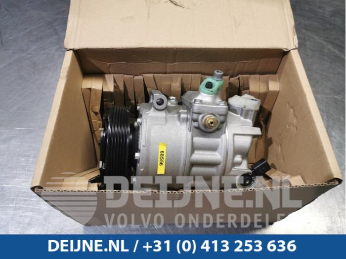 Volkswagen Caddy Klimapumpe O94663