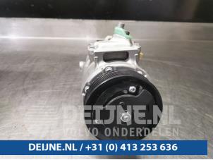 Volkswagen Caddy Klimapumpe O94663 foto 2