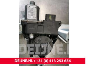 Peugeot 308 Ruitmechaniek 4Deurs rechts-achter O94646 foto 3