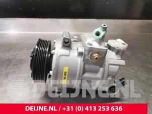 Volkswagen Caddy Air conditioning pump O94669 photo 3
