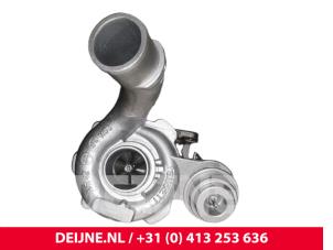 Gereviseerde Turbo Renault Trafic Prijs € 151,25 Inclusief btw aangeboden door van Deijne Onderdelen Uden B.V.