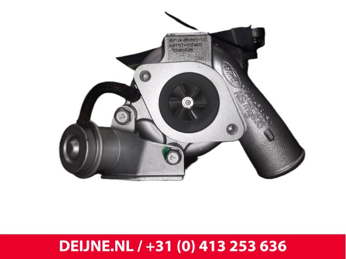 Ford Transit Turbo O94681