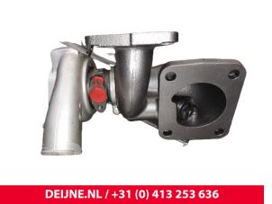 Ford Transit Turbo O94681 foto 2