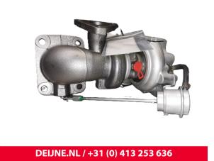 Ford Transit Turbo O94681 foto 3