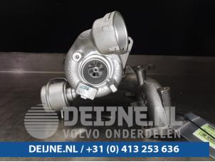Gereviseerde Turbo Volkswagen Polo IV (9N1/2/3) Prijs € 356,95 Inclusief btw aangeboden door van Deijne Onderdelen Uden B.V.