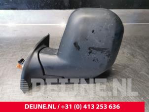 Citroen Berlingo Wing mirror, left O94692 photo 2