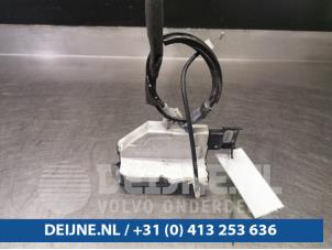 Citroen Berlingo Türschlossmechanik 2-türig rechts O94696 foto 3