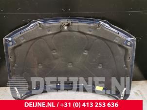 Volvo S80 Motorhaube O94753 foto 2