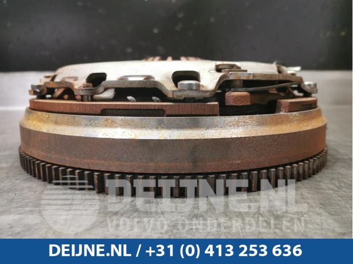 Peugeot Partner Koppelingsset (compleet) O94804