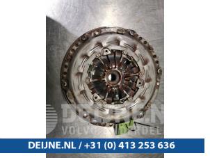 Peugeot Partner Kupplungsset (komplett) O94804 foto 2