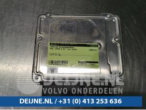 Opel Corsa Steuergerät Motormanagement O94818 foto 3