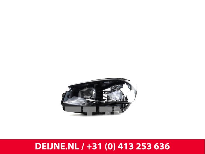 Volkswagen Transporter Koplamp links O9990001277