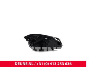 Volkswagen Transporter Headlight, left O9990001277 photo 4