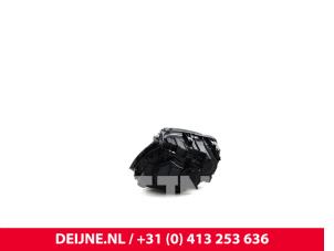 Volkswagen Transporter Headlight, left O9990001277 photo 3