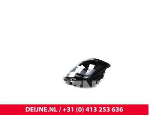 Volkswagen Transporter Headlight, left O9990001277 photo 2