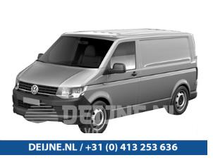 Volkswagen Transporter Koplamp rechts O9990001278 foto 3