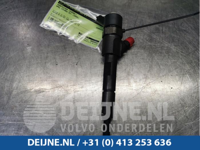 Opel Vivaro Einspritzdüse (Diesel) O94887