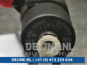 Opel Vivaro Einspritzdüse (Diesel) O94887 foto 4