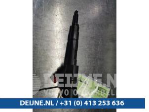 Opel Vivaro Einspritzdüse (Diesel) O94887 foto 2