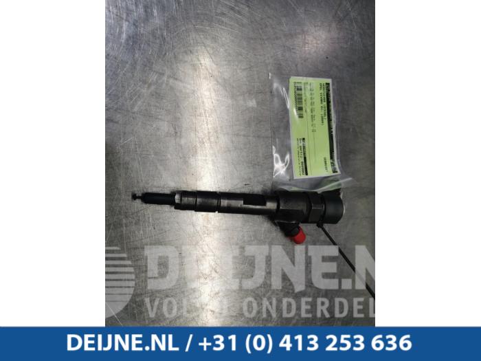 Opel Vivaro Einspritzdüse (Diesel) O94888