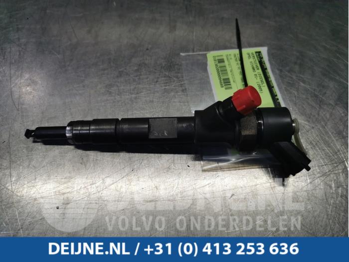 Opel Vivaro Einspritzdüse (Diesel) O94889