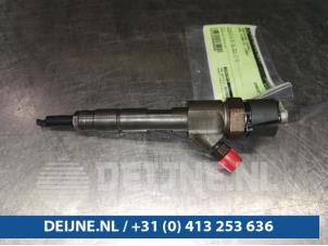 Opel Vivaro Einspritzdüse (Diesel) O94890 foto 2