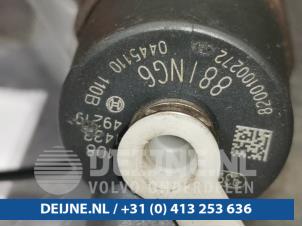 Opel Vivaro Einspritzdüse (Diesel) O94890 foto 4