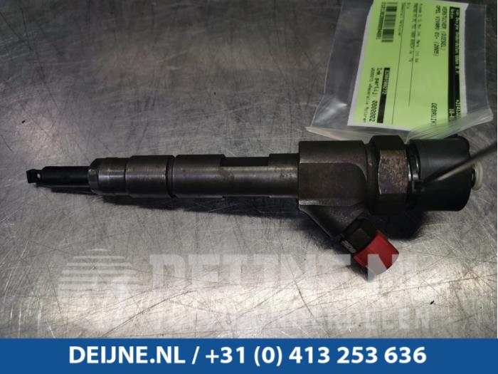 Opel Vivaro Einspritzdüse (Diesel) O94891