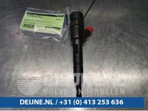 Opel Vivaro Verstuiver (diesel) O94891 foto 2
